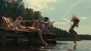 Задник до фильму"Хронологія води" #528285