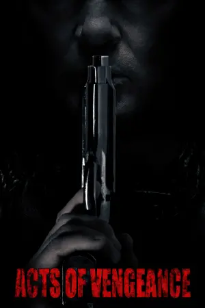 Постер до фильму"Обітниця мовчання" #120638