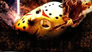 Задник до фильму"П’ятниця 13-те: Частина 6. Джейсон живий" #465424