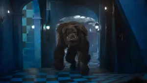 Задник до фильму"Уявний друг" #441953