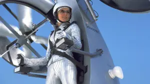 Задник до фильму"Агент Коді Бенкс" #364488