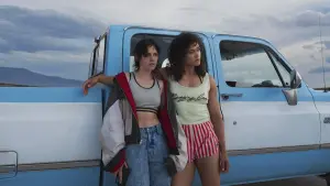 Задник до фильму"Любов, брехня та кровопролиття" #434464