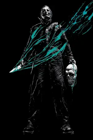 Постер до фильму"Хелловін убиває" #722148