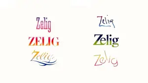 Задник до фильму"Зеліґ" #709584