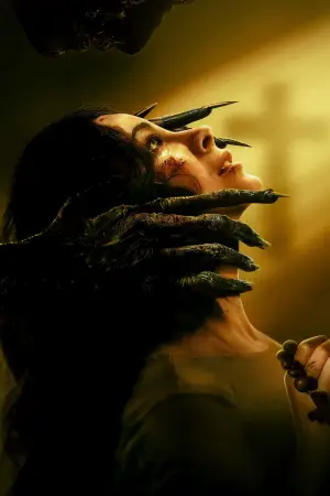 Постер до фильму"Розаріо" #632418