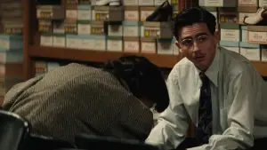 Задник до фильму"Марті Супрім. Геній комбінацій" #508374