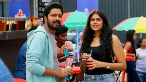 Задник до фильму"ఆ ఒక్కటీ అడక్కు" #783747