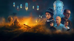 Задник до фильму"Авиатор" #616281