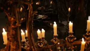 Задник до фильму"Красуня і Чудовисько" #748509