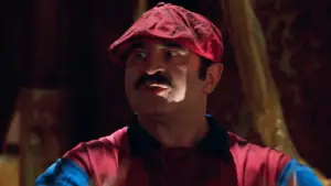 Задник до фильму"Супербрати Маріо" #809812