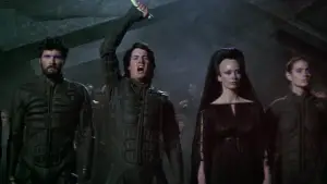 Задник до фильму"Дюна" #528853