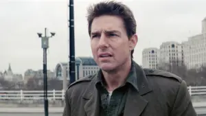 Задник до фильму"На межі майбутнього" #588527