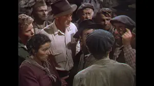 Задник до фильму"По кому подзвін" #468466