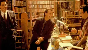 Задник до фильму"Мисливці за привидами 2" #585887