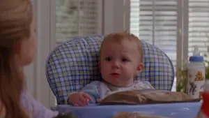 Задник до фильму"Лисий нянька" #734859