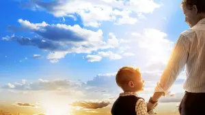 Задник до фильму"Небеса реальні" #268609