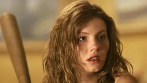 Задник до фильму"Будинок воскових фігур" #708031