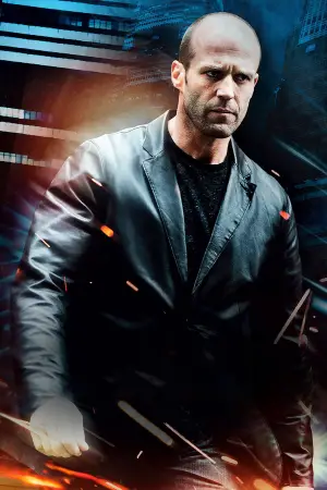 Постер до фильму"Ефект колібрі" #728948