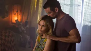 Задник до фильму"Пробудження Зодіаку" #360650