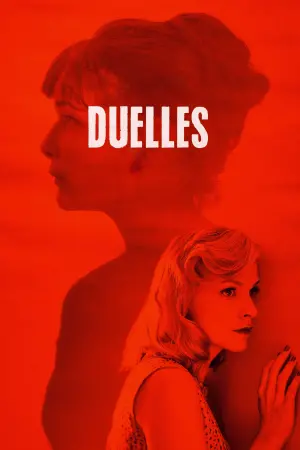 Постер до фильму"Материнський інстинкт" #479047