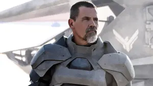 Задник до фильму"Дюна" #161597