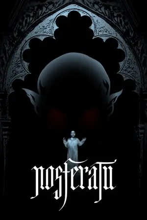 Постер до фильму"Носферату" #553158