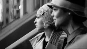 Задник до фильму"Поміжжя" #390652