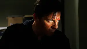 Задник до фильму"Пила 3D" #785828