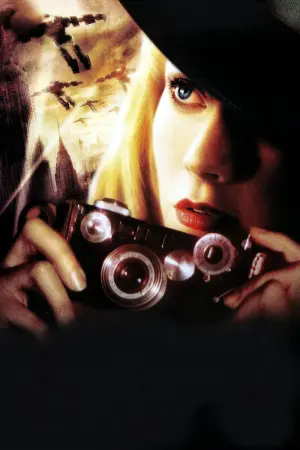 Постер до фильму"Небесний капітан і світ майбутнього" #377211