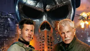 Задник до фильму"Sniper: No Nation" #783735