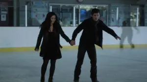 Задник до фильму"Застряг у коханні" #219053