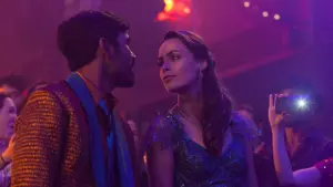 Задник до фильму"Неймовірні пригоди факіра" #407781