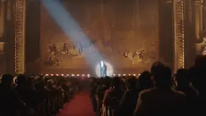 Задник до фильму"Престиж" #576214