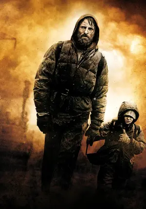 Постер до фильму"Дорога" #246508