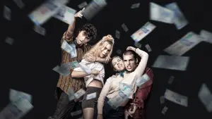 Задник до фильму"Розбещені й безкарні" #789064