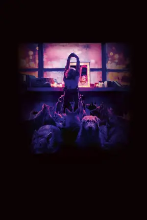 Постер до фильму"Догмен" #193454