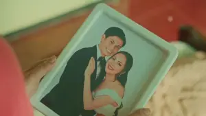 Задник до фильму"Wonderful Nightmare" #771128