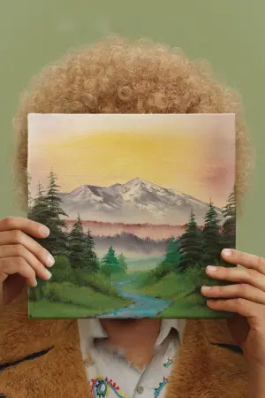 Постер до фильму"Живопис" #378215