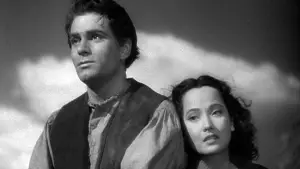 Задник до фильму"Буремний перевал" #712085