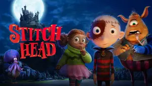 Задник до фильму"Замок монстрів" #528054