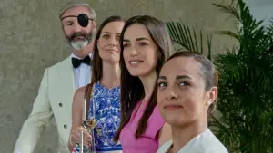 Задник до фильму"Острів загадок" #681728