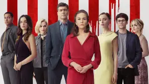 Задник до фильму"Річниця" #553697