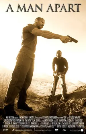 Постер до фильму"Одинак" #105301