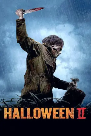 Хеллоуїн 2