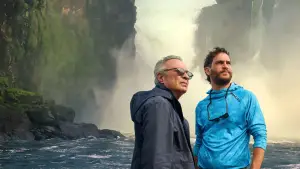 Задник до фильму"El último gigante" #795822