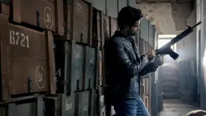 Задник до фильму"గూఢచారి 2" #798227