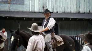 Задник до фильму"Стрільці" #532099