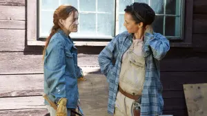 Задник до фильму"Воно приходить уночі" #346328