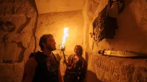 Задник до фильму"Гладіатор 2" #555273