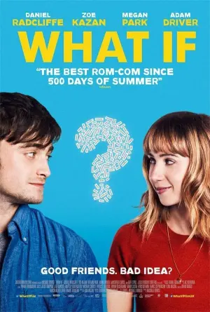 Постер до фильму"Дружба і ніякого сексу" #126245